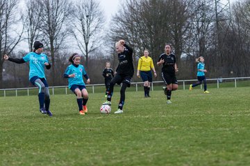 Album: wDJ SVHU am 29.3.17 - D-Juniorinnen SVHU - FFC Nordlichter Norderstedt : Ergebnis: 10:0